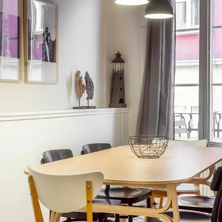 Casa Cosi - Putxet 3 Appartement Barcelona Buitenkant foto