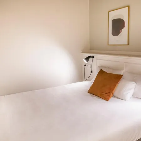 Casa Cosi - Putxet 3 Appartement Barcelona Buitenkant foto