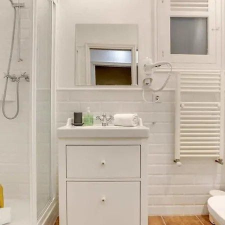 Casa Cosi - Putxet 3 Appartement Barcelona Buitenkant foto