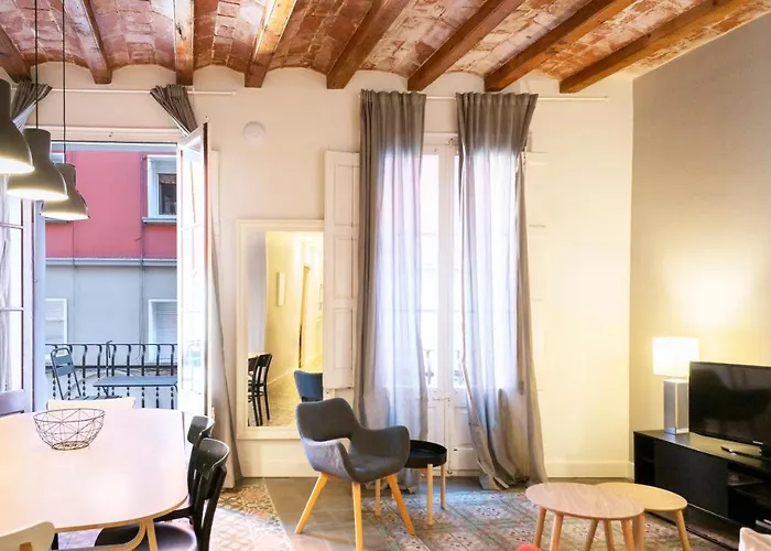 Casa Cosi - Putxet 3