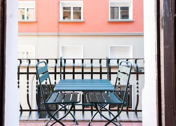 Casa Cosi - Putxet 3